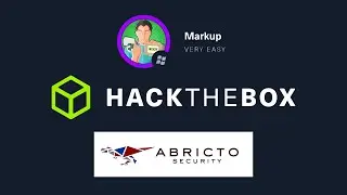 Начальная точка Hack The Box &ndash; Пошаговое руководство по разметке