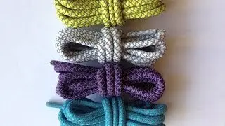 Where Can I Buy Rope Laces? | Rope Lace Swaps