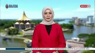 4 FEB 2026 - BERITA PAGI SARAWAK