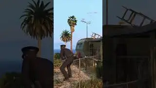 chineas  gang  the end #shorts #gta5 #xgaming