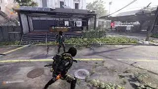 Division 2 Reanimated