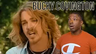 Bucky Covington- 