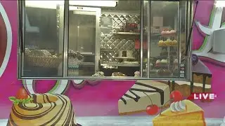 Sweet Lisa's Food Truck