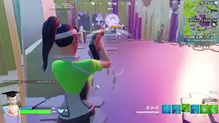 Assist in defeating The Herald - The easy way | Fortnite Quests - Season 4