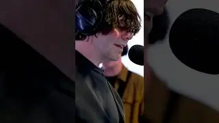 🎥 For The Girls at @VirginRadioUK #TheCharlatans #NewMusic #ForTheGirls