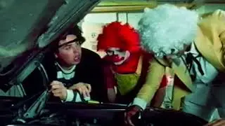 Australian Movie - Dags! - Car's F*cked Scene No. 2