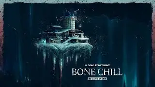 [LIVE] Dead By Daylight FRISSON OSSEUX