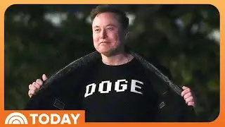 Elon Musk&rsquo;s Cost-Cutting Project DOGE Closes 8 Months Early
