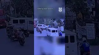 Road rage sa Valenzuela City: lisensiya ng driver suspendido | via Johnson Manabat, ABS-CBN News
