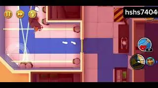 World record robbery bob speedrun under a minute :chapter 3 final