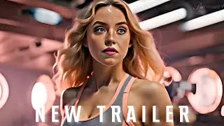 BARBARELLA : New Trailer 2025 | Paramount Picture #trailer