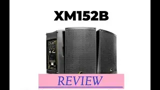 REVIEW MELO XM152B - DJ MARIO JR