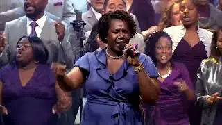 Holy Is The Lord | Toronto Mass Choir | Brampton, Ontario | Canada