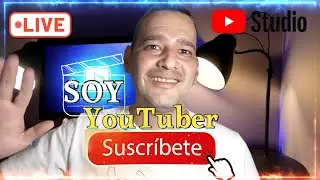 Mi PRIMER DÍA en YOUTUBE ¡BIENVENIDOS a mi CANAL!🎉
