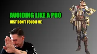 POV: 0-death-run challenge