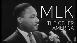 MLK : The Other America (feat. song : Quarentine)