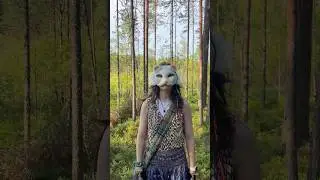 BLEH!😝 #quadrobics #therian #antizoo #furry #квадробика #териан #норкис #fyp #2025