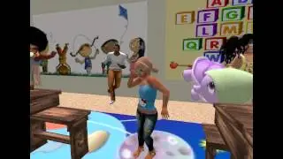 Harlem Shake Kids