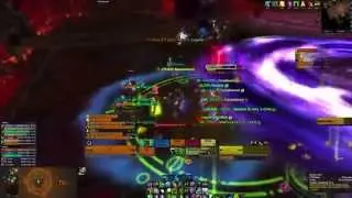 Normal Garrosh