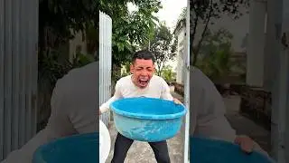 Collecting Screams... and the Unexpected Twist!#Shorts