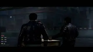 Sleeping dogs Definitive edition Mobile Emulation s20fe sd 865 Gamehub