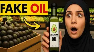How to Spot and Avoid Fake Avocado Oil