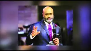 Pastor Paul Adefarasin - The Incredible Power Of Thought (Pt. II)