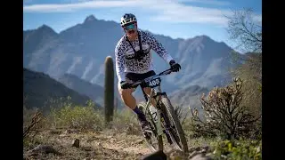 2026 MBAA Hedgehog Hustle, First Timers, Hard Trails on Hard Tails