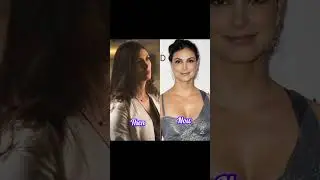 Gotham ( 2014 / 2019 - 2025 ) Cast Then And Now #gotham