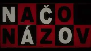 Naco Nazov - Mozem Jebat