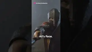A man spit on Ali (RA) Face! #youtubeshorts #viralvideo #viral #shorts #shortsvideo