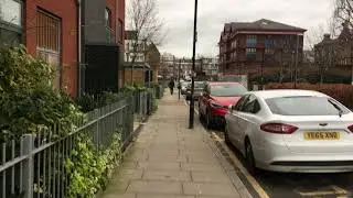 Boxing Day London under lockdown in history 777+ ~ ABDULL7HAL AL MAM7N | London | Corona | 777+