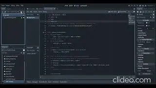 Sonic like physics for Godot 4 Tutorial (so that you don´t have to suffer like I did)