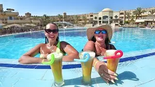 ХУДЕЮ на ALL INCLUSIVE ! КОМУ НУЖЕН этот отель ? Utopia Beach Club Quseir 4* Марса Алам, Египет 2021