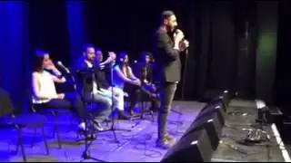 Ibo- Komm nicht Zurück Live