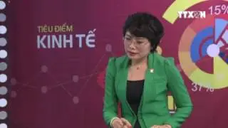 Tiêu điểm kinh tế - Cách mạng công nghiệp 4.0: Cơ hội nào cho Việt Nam?