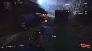 Division 2 : sunday edition