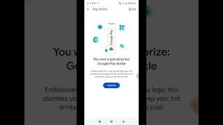 Google Play Points Perk Diamond Level ।। Let's Open🔥Google Play Points ।। WeeklyPrizes