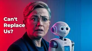 AI's Biggest Roadblock Is About To Disappear | AI Insider | @jonjaroska2319