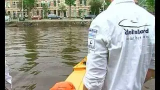 GPTV: Zonnebootrace 2010 groter dan ooit