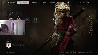 Black Myth Wukong| interactive with chat | chill stream | !discord