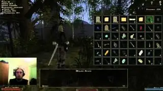 Pentak Stream. Gothic II: Night of the Raven: Возвращение 2.0 (The Returning 2.0). Часть 8