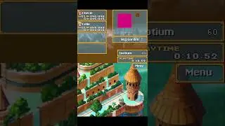 Angel's Present, Chapter 1 [English translation NDS mod preview]