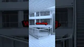 🟥👁️ The WORST Backrooms Endings 👁️🟥