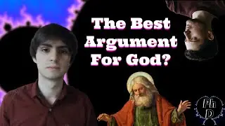 The Best Argument for God DEBUNKED: Bertuzzi's Contingency Argument
