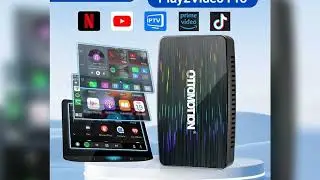 Latest Products You Must Know! 10.1 inch Touch Screen Truck Trailer AHD Monitor System 4CH 1080P H