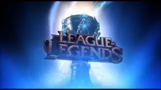 League of Legends - Season 3 World Championship Login Music