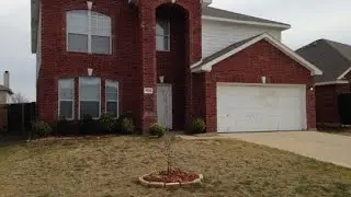 Houses for Rent in Fort Worth TX 4BR/2.5BA By Fort Worth Property Management