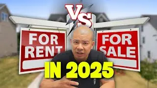 Renting vs Buying in Vegas &ndash; What Makes More Sense in 2025?