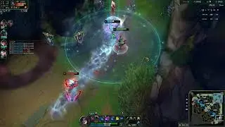 kaisa buffs (: